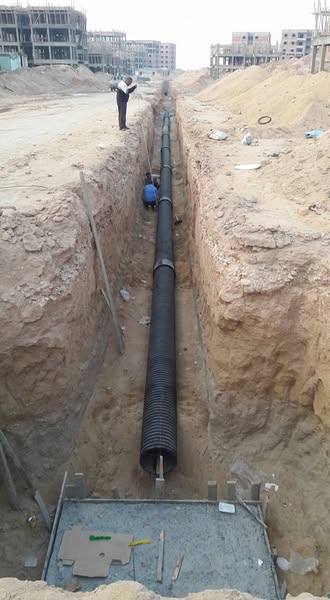 Construction Project