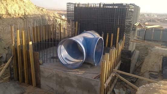 Construction Project