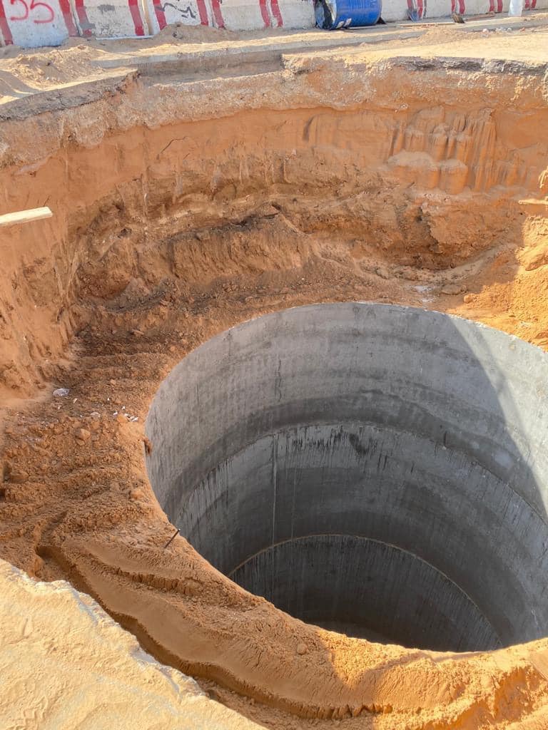 Construction Project