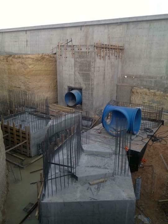 Construction Project