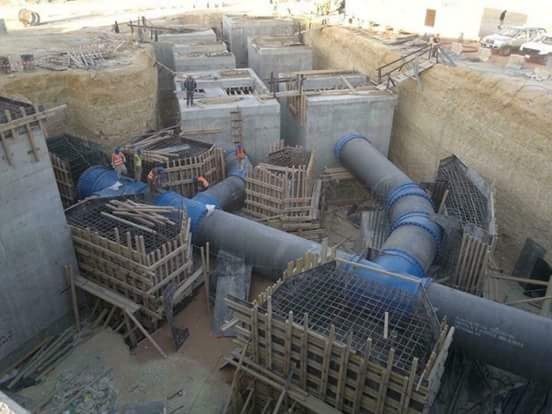 Construction Project