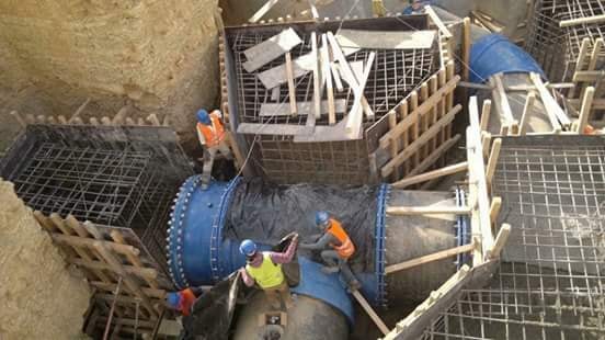 Construction Project