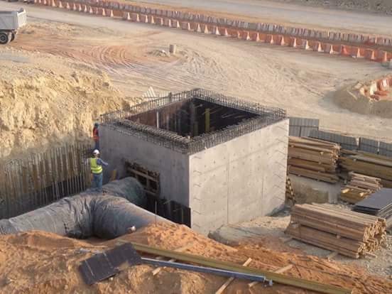 Construction Project