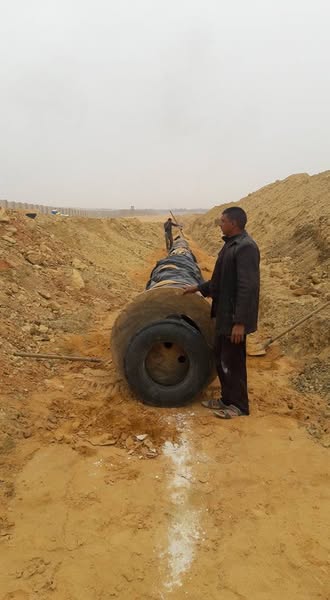 Construction Project