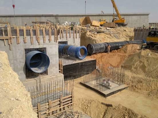 Construction Project