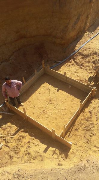 Construction Project