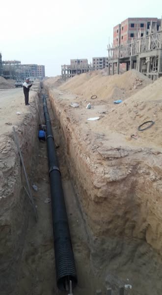 Construction Project