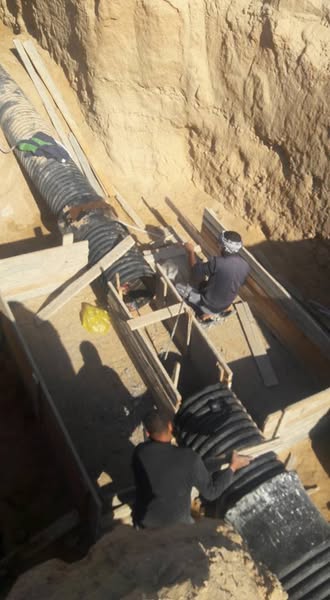 Construction Project