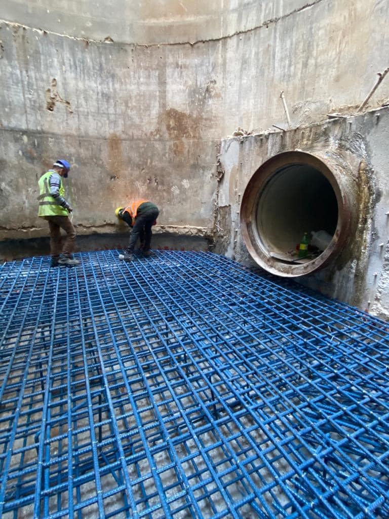 Construction Project